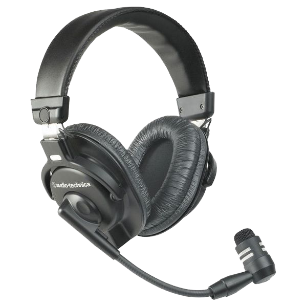 Audio-Technica BPHS-1