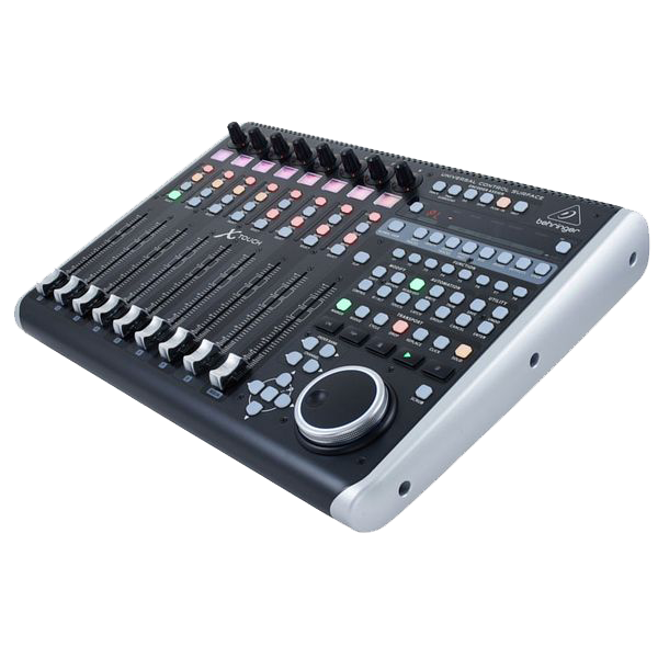 Behringer X-Touch