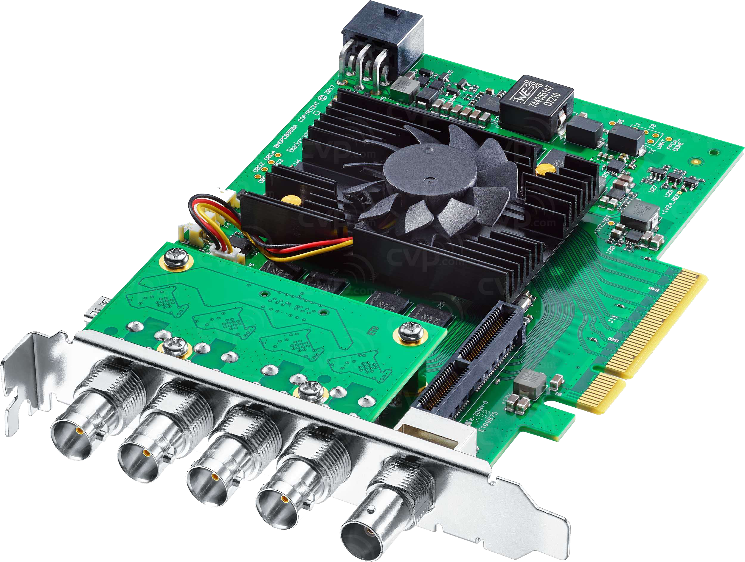 Blackmagic DeckLink 8K