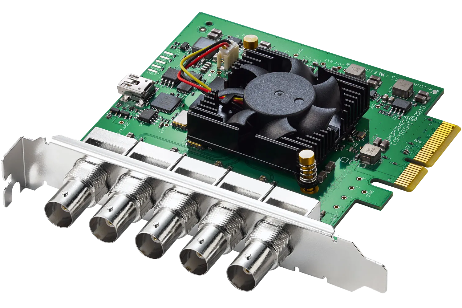 Blackmagic DeckLink Duo 2