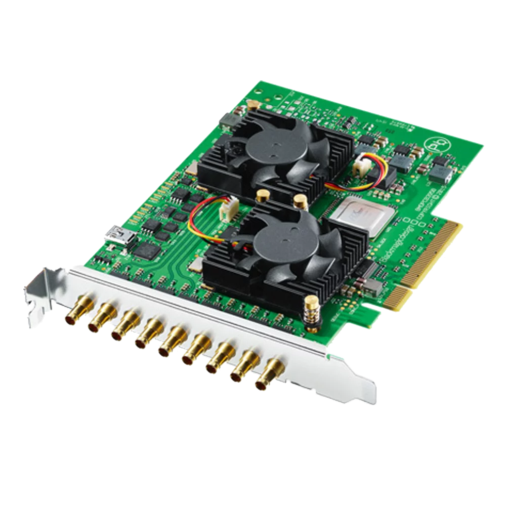 Blackmagic DeckLink Quad 2