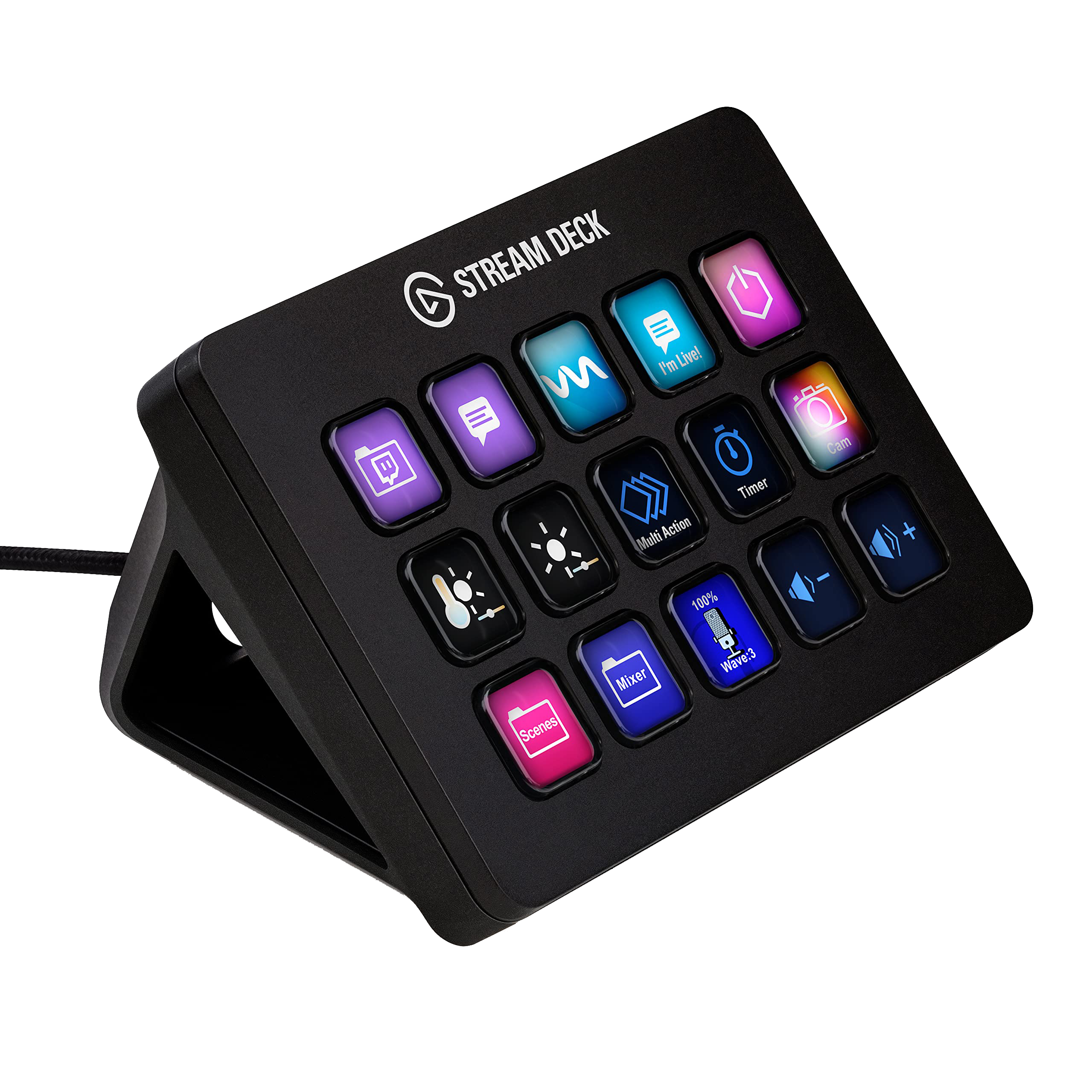 Elgato Streamdeck