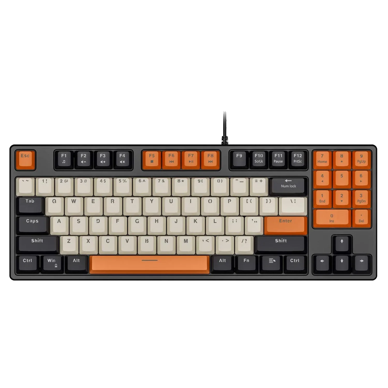 Havit Mechanical Keyboard 96%