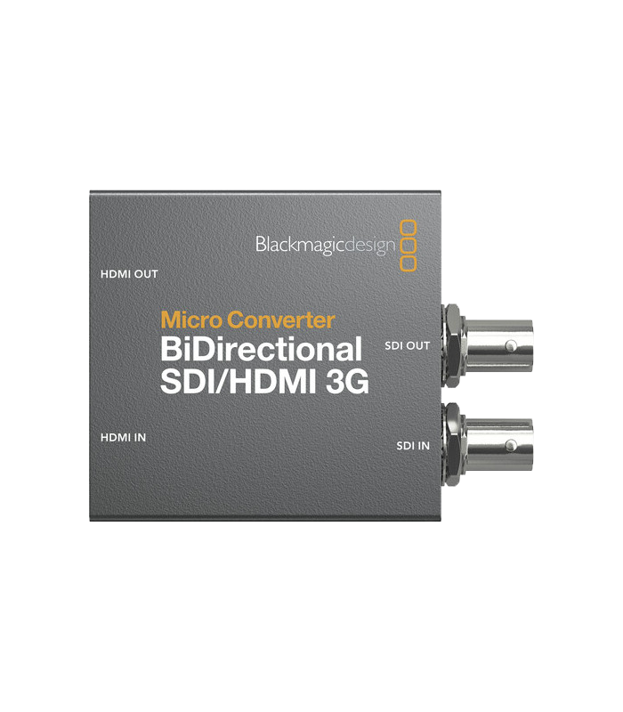 Micro Converter BiDirect SDI/HDMI 3G